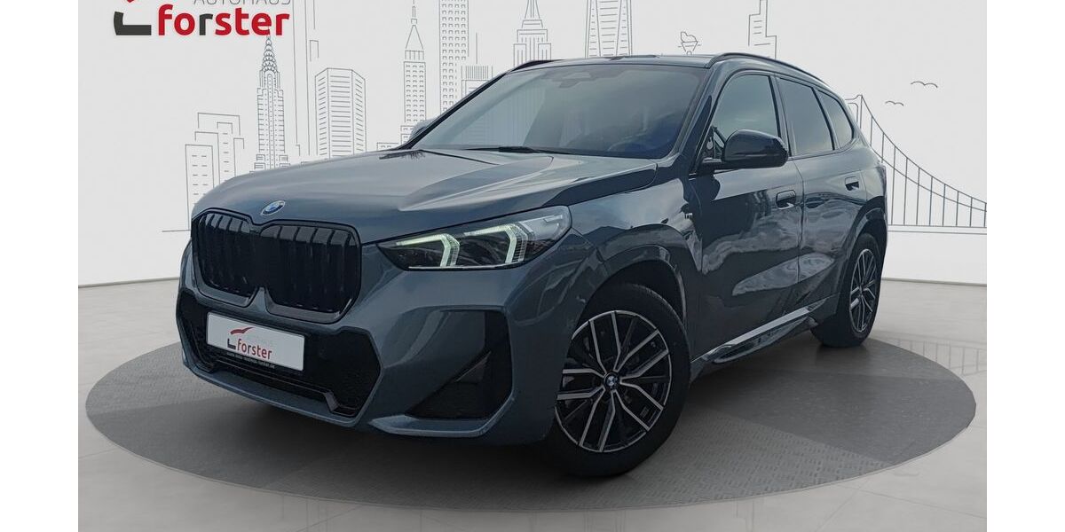 BMW X1 64.600 km 40.990 &euro; Altenstadt 92665