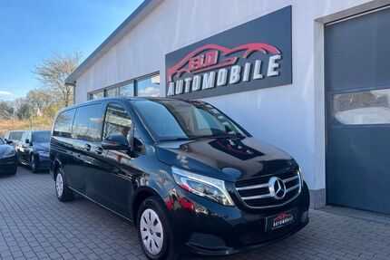Mercedes V 220