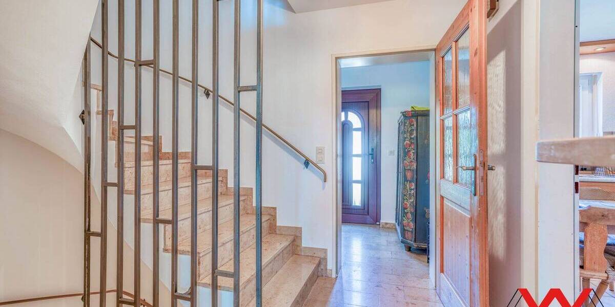 Reihenmittelhaus Glonn - 5 Zimmer, 140 m&sup2;, 1.940&euro; | Angebot:21362514