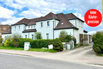 HORN IMMOBILIEN ++ Eigentumswohnung in Tantow mit Garten - Mehrfamilienhaus, Wohnhaus Tantow | Angebot:24876835
