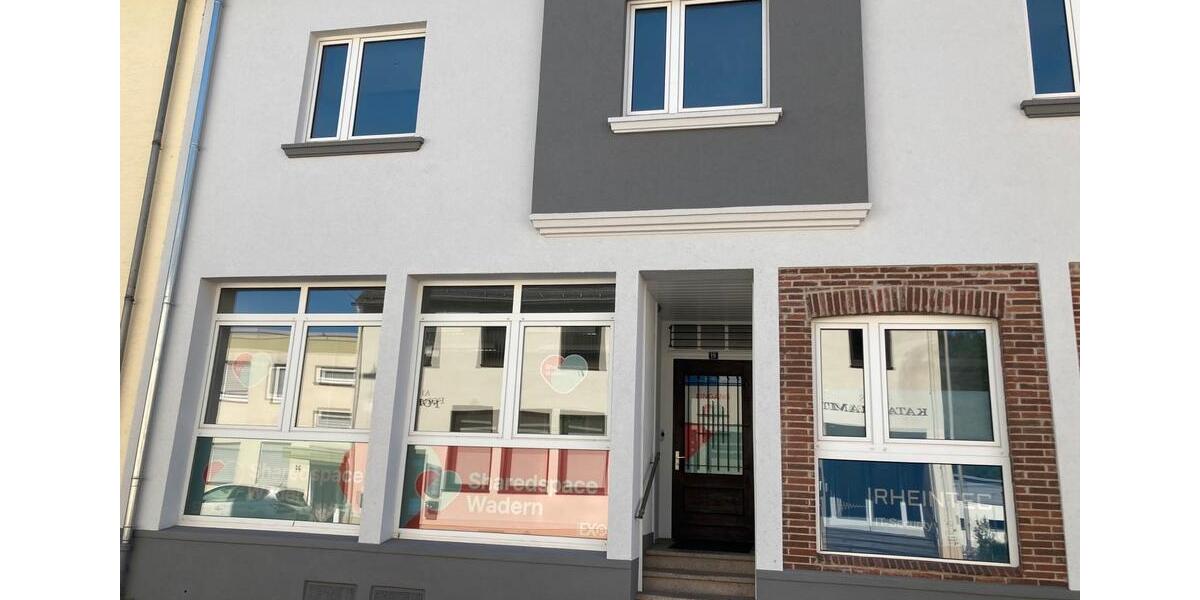 Gewerbeobjekt Wadern - 500&euro; | Angebot:26535615
