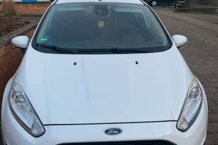 Ford Fiesta 105.053 km 7.000 &euro; otterberg 67697