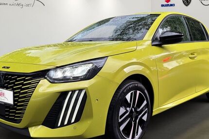 Peugeot 208 6.000 km 24.360 &euro; Berlin 13599