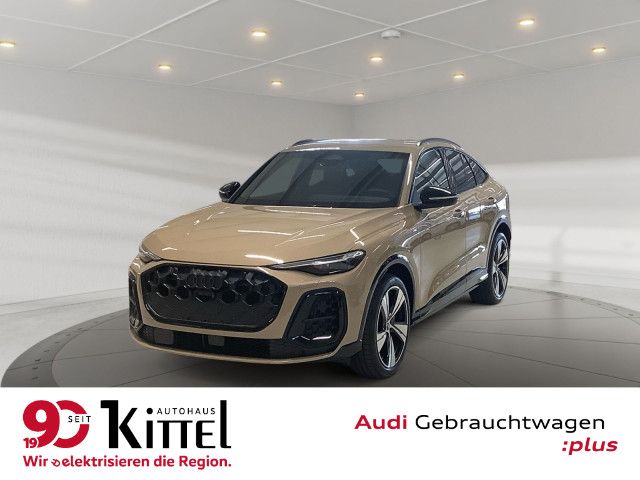 Audi Q5 3.800 km 82.770 &euro; Weißenfels 06667