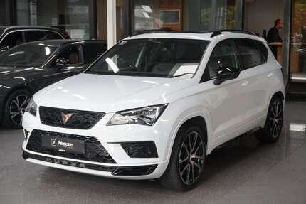 Cupra Ateca 127.470 km 20.990 &euro; Ibbenbüren 49477