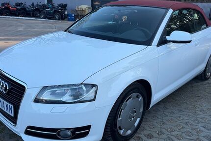 Audi A3 174.000 km 6.199 &euro; Rietz Neuendorf OT Alt Golm 15848