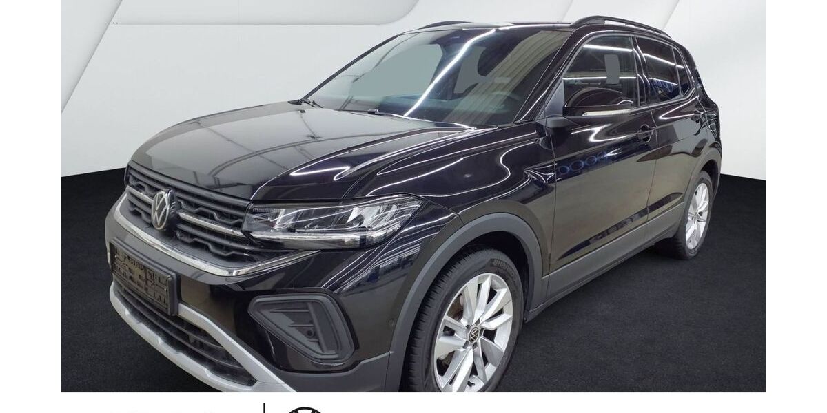VW T-Cross 20.650 km 25.490 &euro; Bad Langensalza 99947