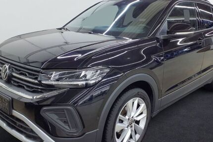 VW T-Cross 20.800 km 24.990 &euro; Bad Langensalza 99947