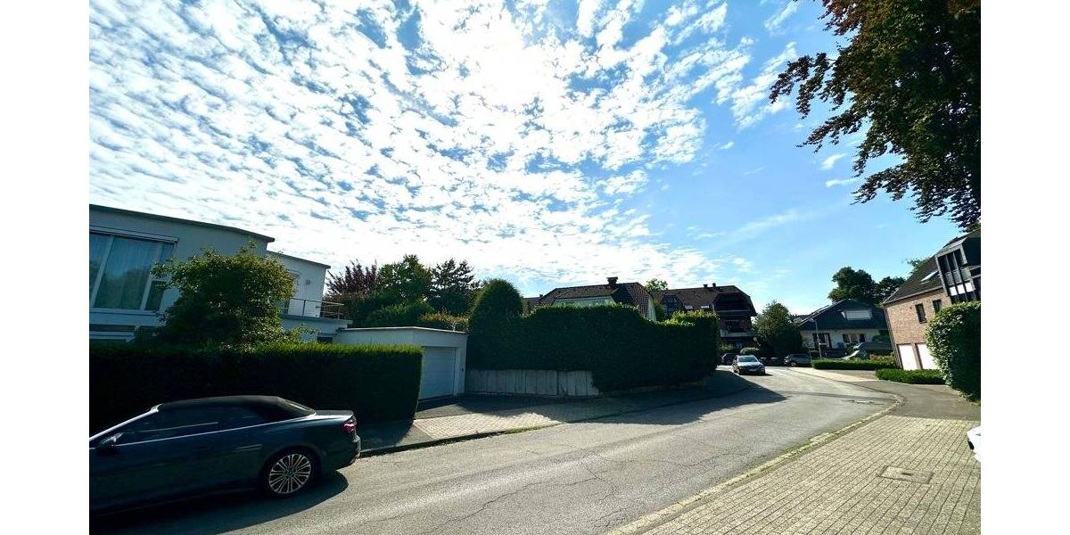 Schön aufgeteilte Eigentumswohnung in beliebter Lage von Ratingen-Hösel sucht neue Eigentümer! 3 zimmer