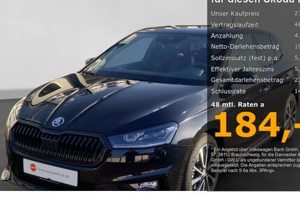 Skoda Fabia 27.206 km 23.990 &euro; Lüneburg 21335