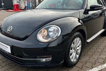 VW Beetle 159.350 km 6.790 &euro; Troisdorf 53840
