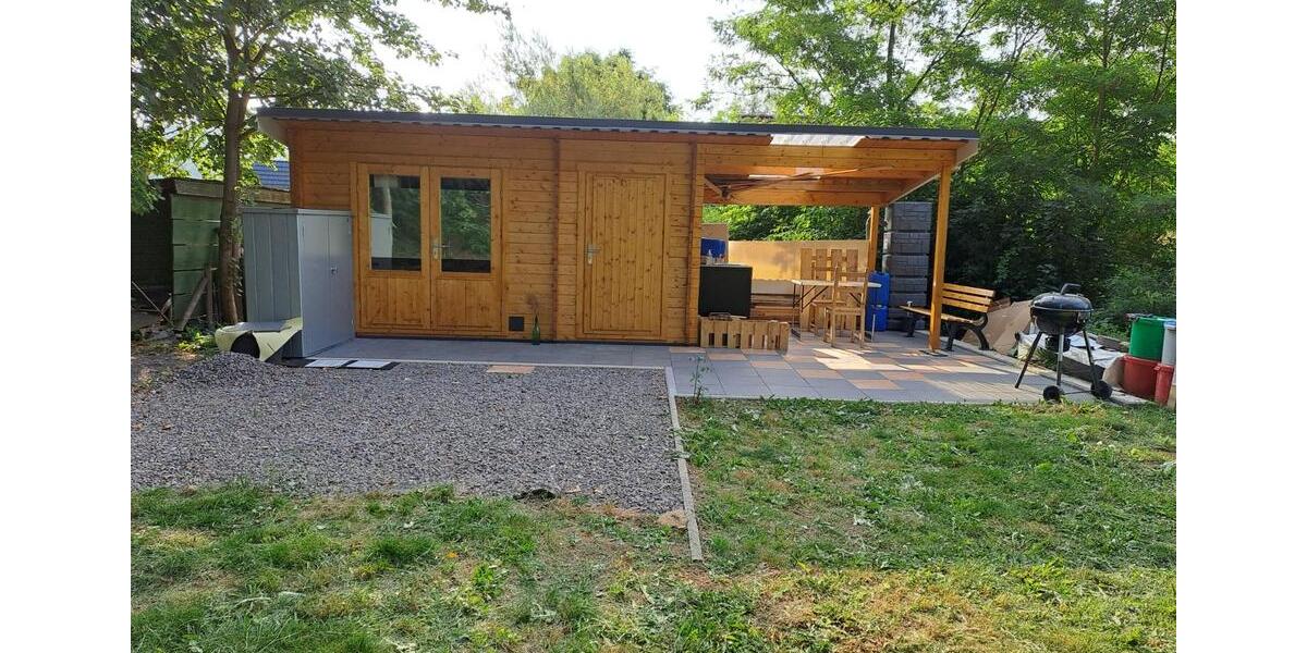Einfamilienhaus Schotten - 2 Zimmer, 10 m&sup2;, 49.900&euro; | Angebot:26765124
