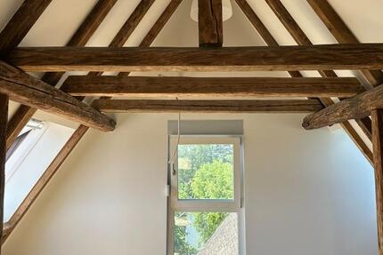 Wohnung Ober-Ramstadt Ramstadt - 4.5 Zimmer, 80 m&sup2;, 1.000&euro; | Angebot:25870311