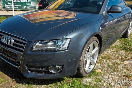 Audi A5 361.572 km 3.899 &euro; Erding 85435