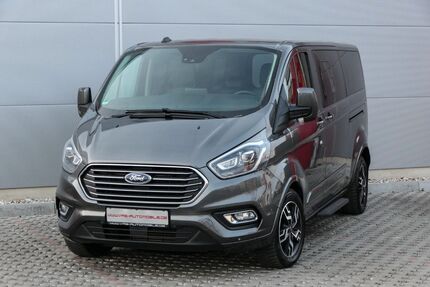 Ford Tourneo Custom 96.700 km 34.900 &euro; Leipzig 04179
