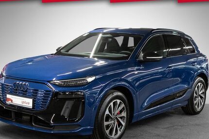 Audi Q6 e-tron 14.247 km 64.620 &euro; Stuttgart 70469