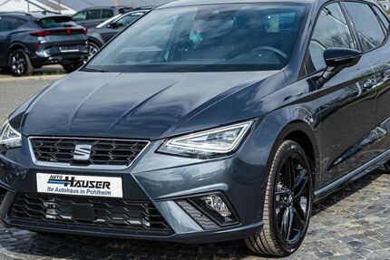 Seat Ibiza 6.000 km 26.585 &euro; Pohlheim 35415