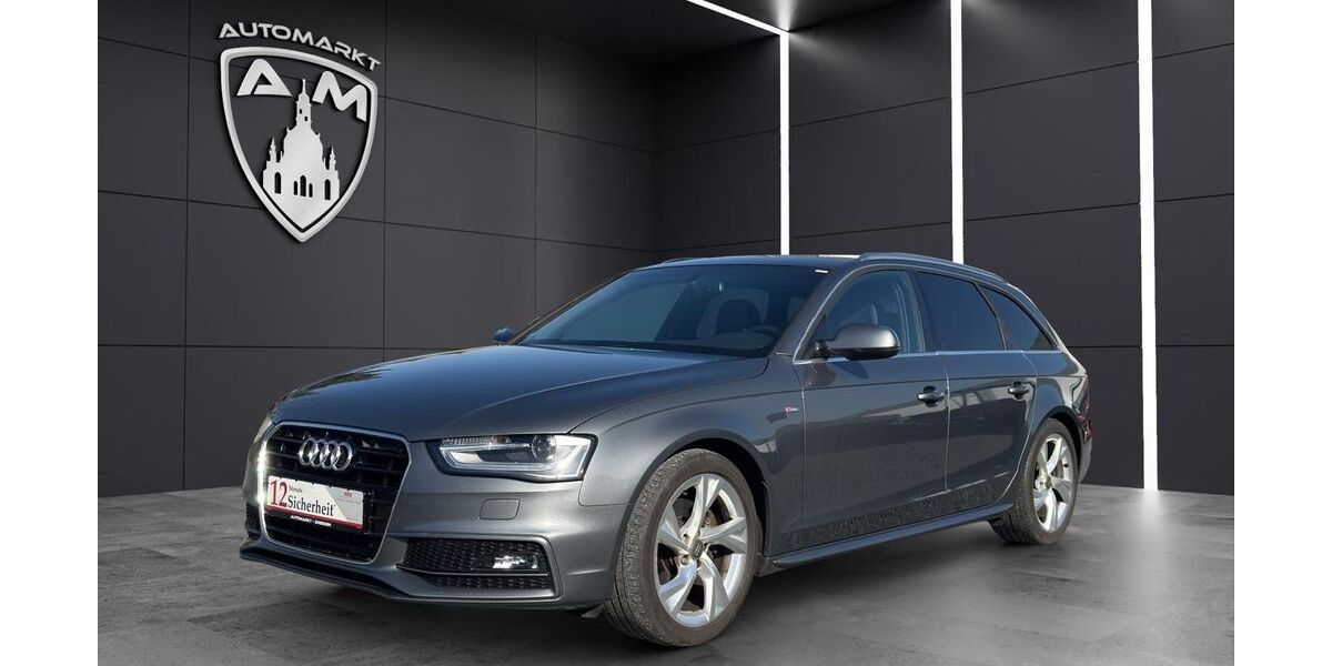 Audi A4 131.055 km 15.990 &euro; Dresden 01257