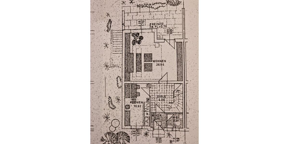 Reihenhaus Kaufering - 5 Zimmer, 120 m&sup2;, 569.000&euro; | Angebot:26800527