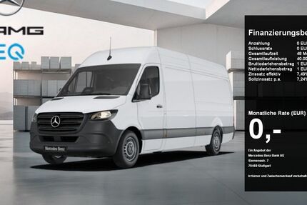 Mercedes-Benz Sprinter 37.647 km 44.863 &euro; Dortmund 44139