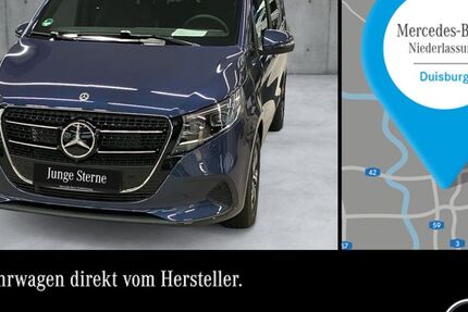 Mercedes-Benz V 300 6.000 km 79.990 &euro; Duisburg 47138