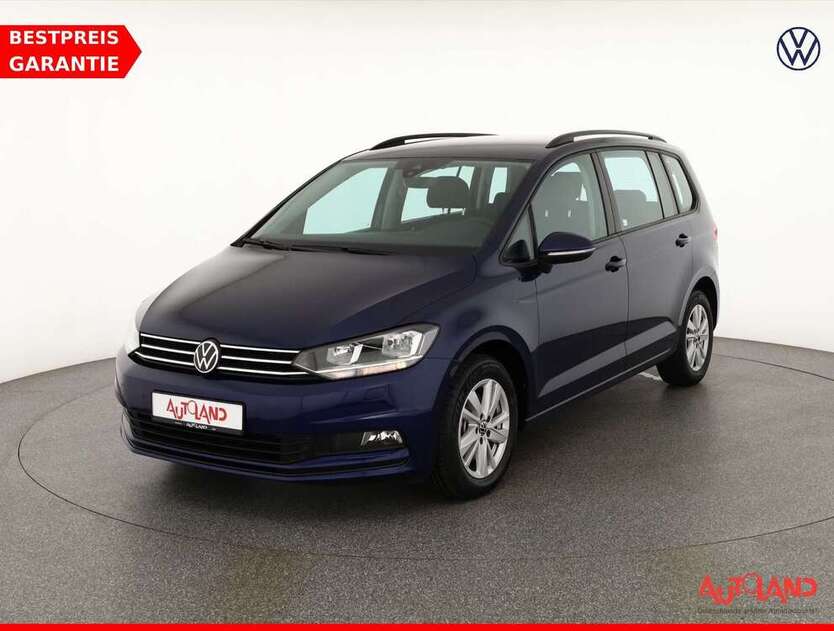 VW Touran 99.987 km 24.490 € Neubrandenburg 17036