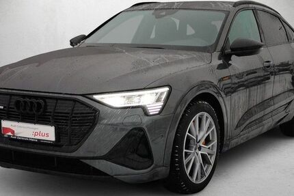 Audi e-tron 26.819 km 41.580 &euro; Mainz 55131