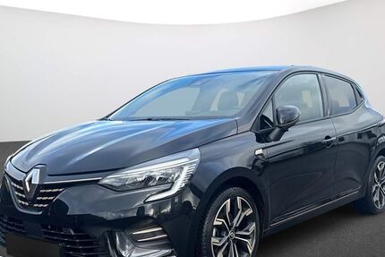 Renault Clio 37.260 km 13.970 &euro; Münster - Amelsbüren 48163