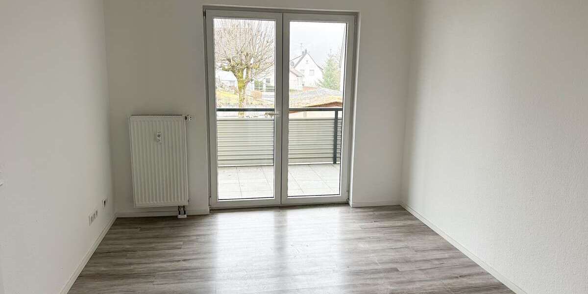 Etagenwohnung Königsbronn - 2 Zimmer, 46 m&sup2;, 129.000&euro; | Angebot:26396793