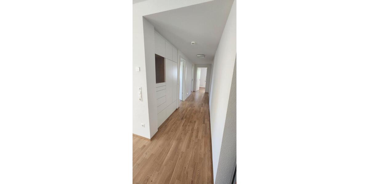 Erdgeschoßwohnung Aalen Unterkochen - 4 Zimmer, 94 m&sup2;, 419.000&euro; | Angebot:27009010