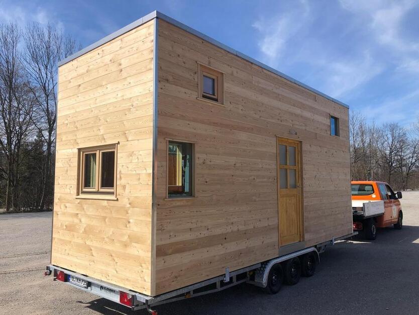 Tiny House