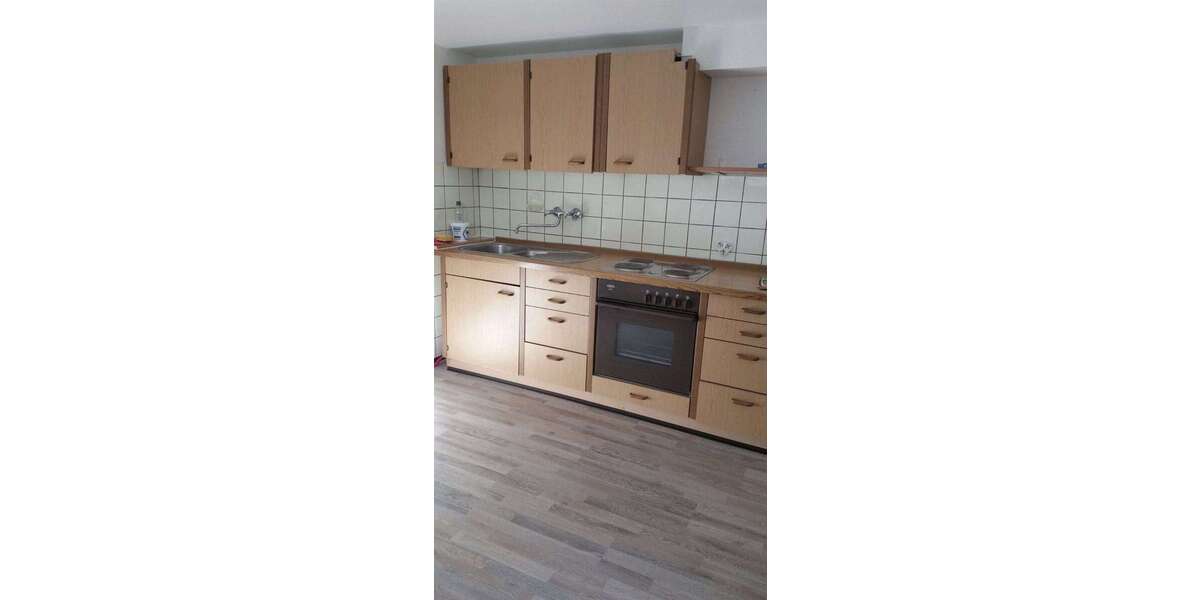 Etagenwohnung Durmersheim - 2 Zimmer, 49 m&sup2;, 149.000&euro; | Angebot:23904770