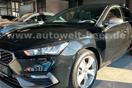 Seat Leon 13.150 km 25.980 &euro; Waging am See 83329