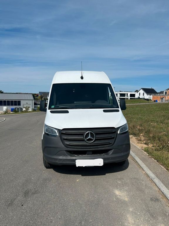 Sprinter