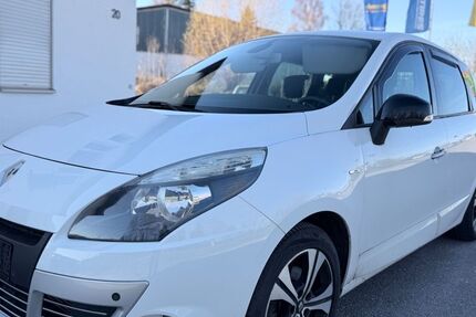 Renault Scenic 150.000 km 3.450 &euro; Friedrichshafen 88048