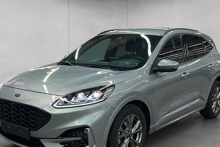 Ford Kuga 30.510 km 19.950 &euro; Frankfurt 60386