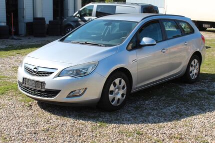 Opel Astra 326.000 km 1.199 &euro; Leipzig-Holzhausen 04288