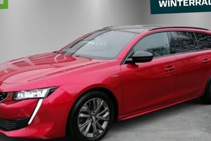 Peugeot 508 93.044 km 18.990 &euro; Happurg 91230