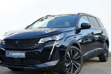 Peugeot 5008 56.879 km 26.990 &euro; Bielefeld 33647