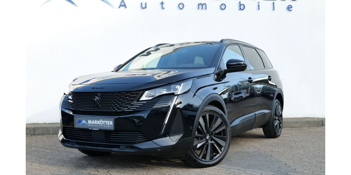 Peugeot 5008 56.879 km 26.990 &euro; Bielefeld 33647
