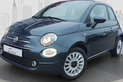 Fiat 500 28.900 km 11.990 &euro; Altenstadt 92665