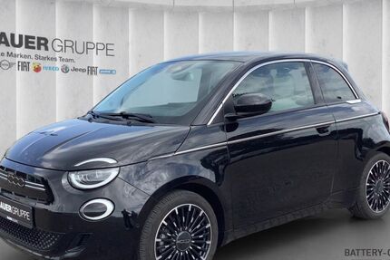 Fiat 500e 29.310 km 21.980 &euro; Schleswig 24837