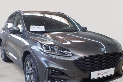 Ford Kuga 123.101 km 21.389 € Fernwald-Steinbach 35463