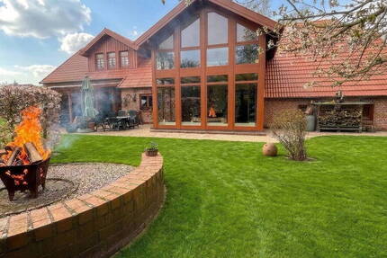 Haus Friedeburg Reepsholt - 1 Zimmer, 360 m&sup2;, 520.000&euro; | Angebot:26196796