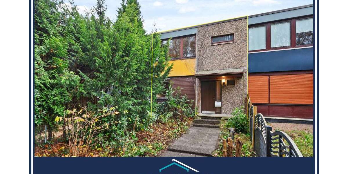 Haus zum Kaufen in Hamburg Billstedt 339.000 € 86.19 m² 4 zimmer