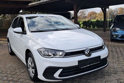 VW Polo 28.000 km 14.440 € Glauchau 08371