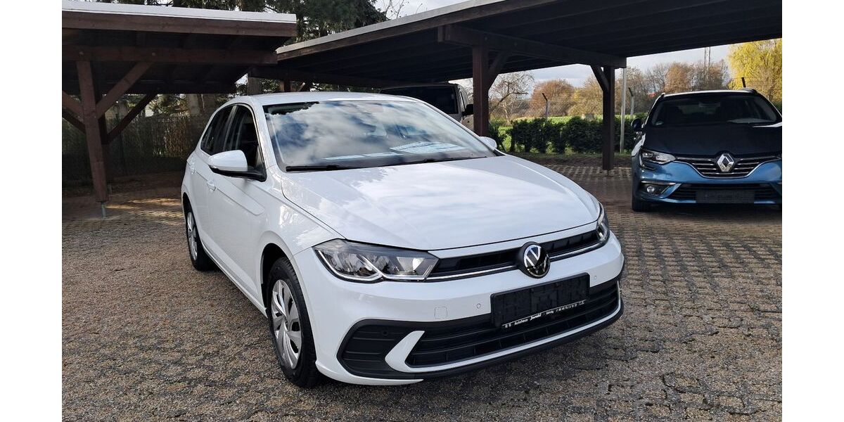 VW Polo 28.000 km 14.440 € Glauchau 08371