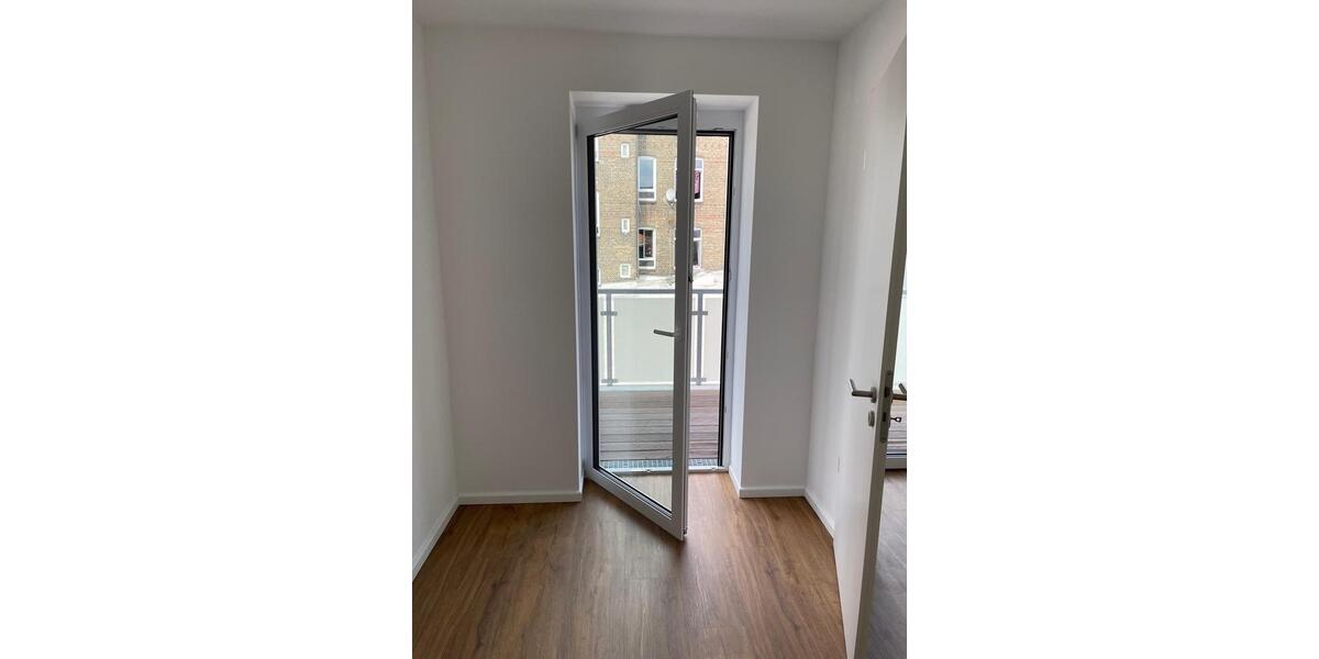 Etagenwohnung Kiel Südfriedhof - 2 Zimmer, 51 m&sup2;, 300.000&euro; | Angebot:27157529