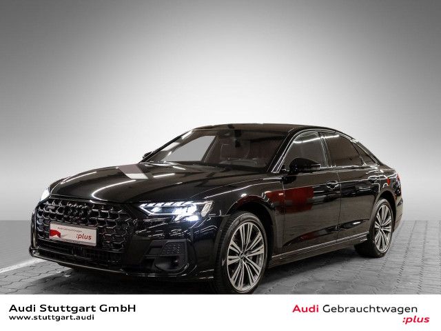 Audi A8 85.682 km 49.960 &euro; Stuttgart 70563