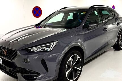 Cupra Formentor 33.350 km 24.000 &euro; Düsseldorf 40547